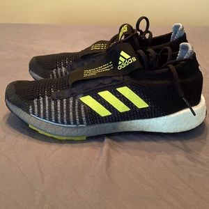Adidas Pulseboost HD, Men’s size 9.5